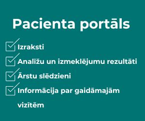 bkus pacienta portals.